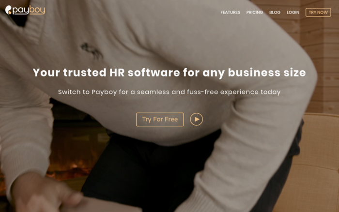 Payboy – Simple No-Nonsense HR Software